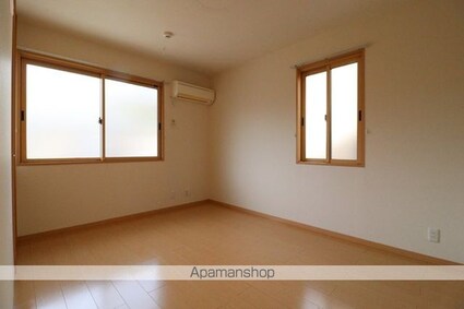 ハウオリ　Ａ棟[2LDK/53.76m2]の内装2