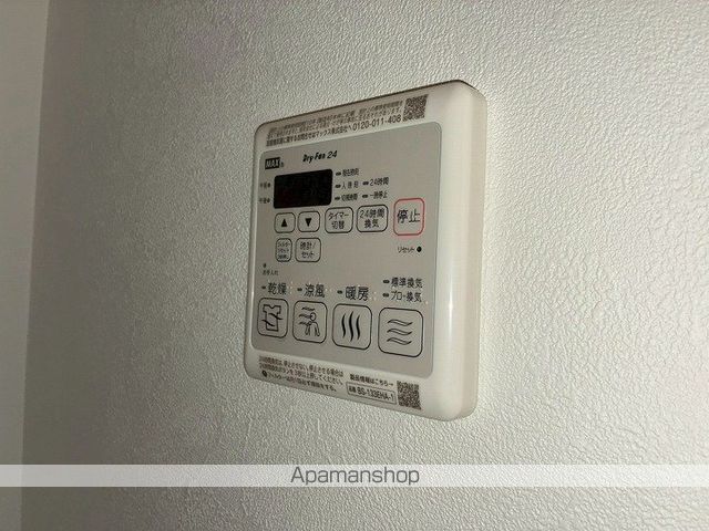 プレサンス鶴橋トレヴィエの内装写真