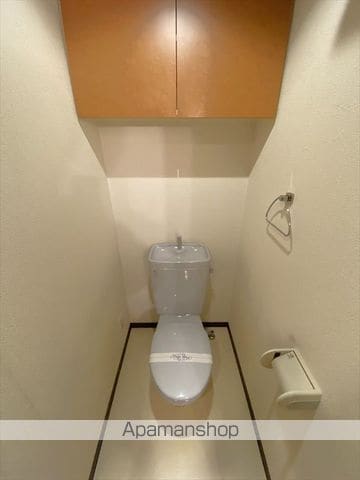 プレサンス東本町の内装写真