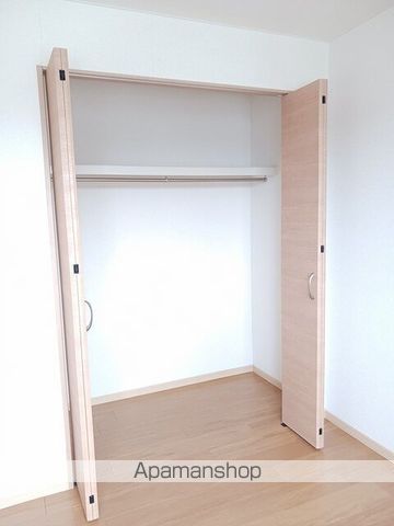 メゾン名草の内装写真