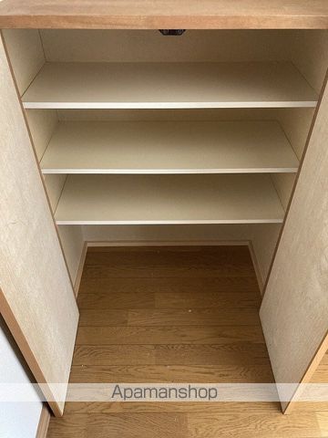 アスタリスク上近江の内装写真