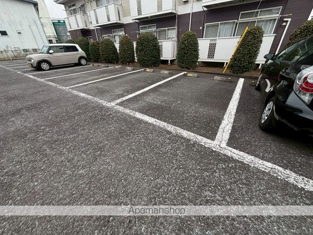 メゾンKIのその他写真