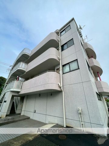 レーゾンデートル湘南の外観写真