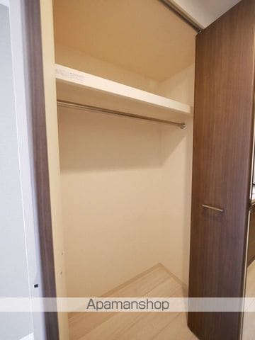 ララプレイス大阪福島プレッソの内装写真