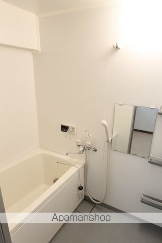 グレース名倉の内装写真