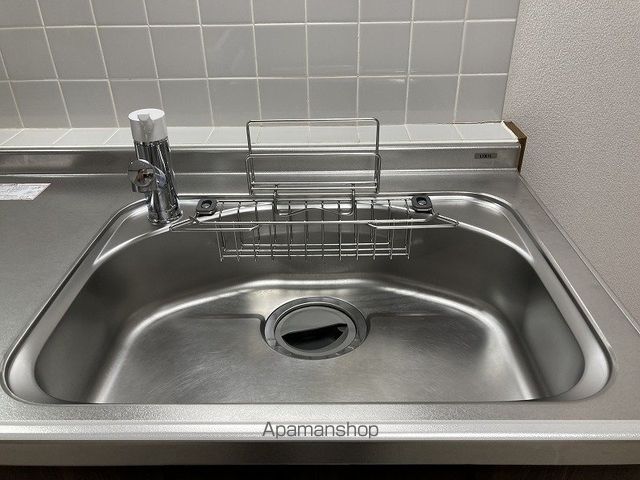 フェストIIIの内装写真