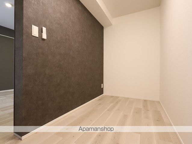 MAISON LUMIEREの内装写真