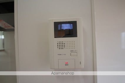 グランドソレイユ　Ａ棟[1LDK/33.39m2]のその他設備