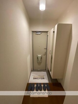 香川県高松市勅使町[1LDK/54.46m2]の玄関