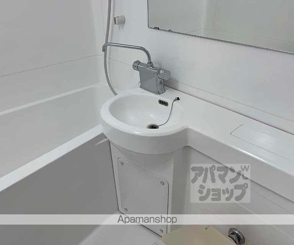 第26長栄センチュリーハイツの内装写真
