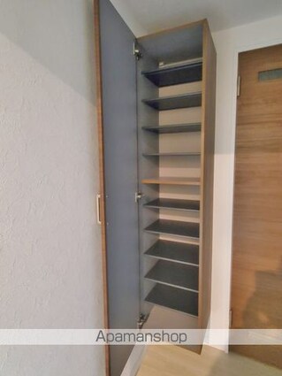 ドゥエリング高殿[1DK/24.4m2]の内装2