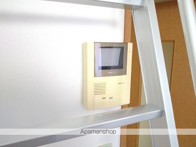 レオパレス菖苑の内装写真