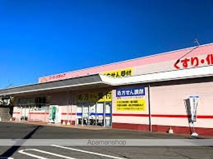 Ｄーｒｅｓｉｄｅｎｃｅ・Ｋ川北[2LDK/61.51m2]の周辺