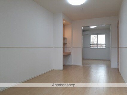 ＭＫガーデンテラス[1LDK/42.28m2]の内装1