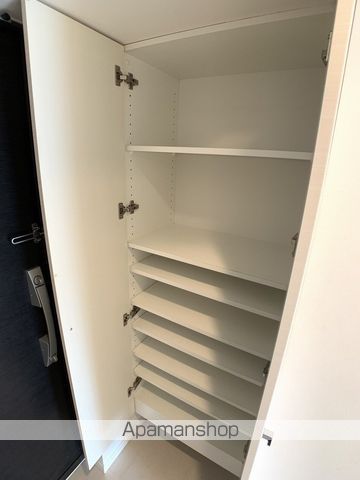 S−RESIDENCE新大阪駅前の内装写真