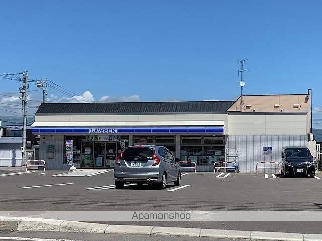 ルグラン亀田本町の周辺写真