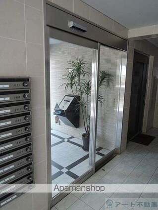 永田小坂ビル[2LDK/66.34m2]の共用部7