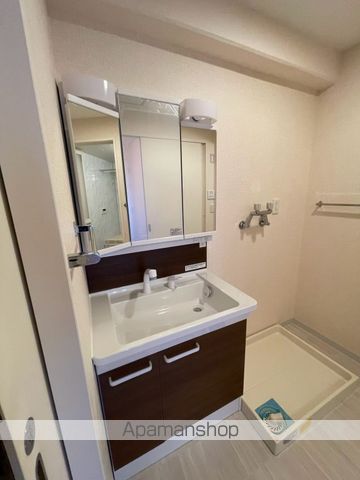 品川シーサイドビュータワー IIの内装写真