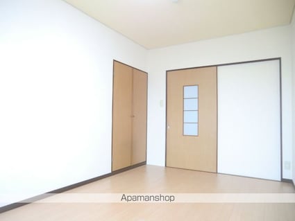 グレイシーエスト[1K/19.98m2]のリビング・居間