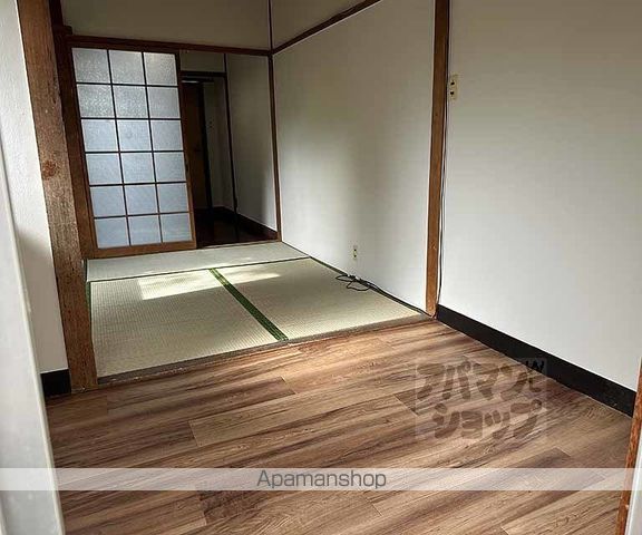 鶏冠井町堀ノ内連棟貸家65の内装写真
