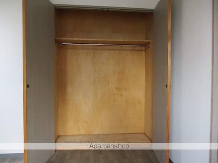 兼高（カネタカ）ビル[1DK/26.13m2]の収納