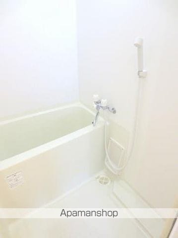 クレフラスト鴨江の内装写真