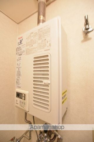 グレイス北栄の内装写真