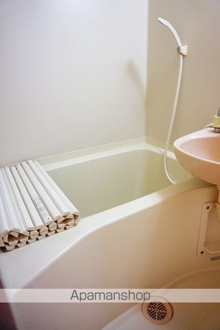 ロックブリッジハイツの内装写真