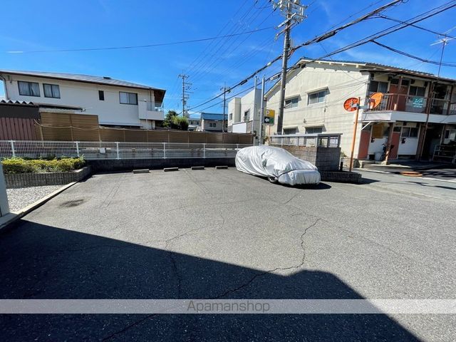 レオパレスソレイユのその他写真