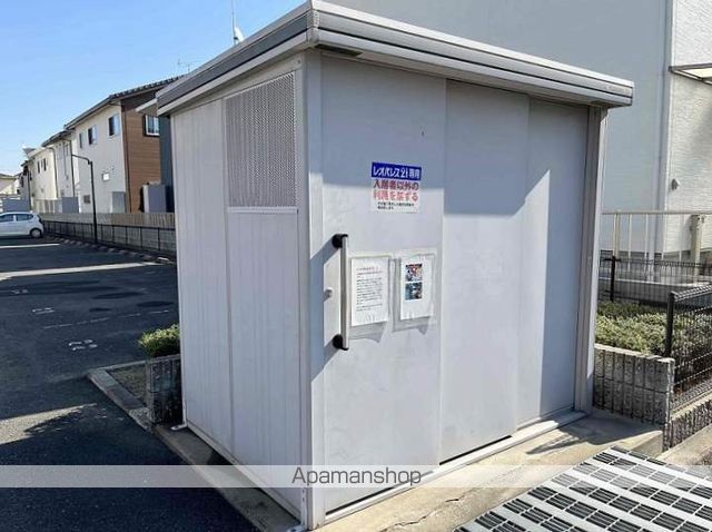 レオネクストラ ポールのその他写真