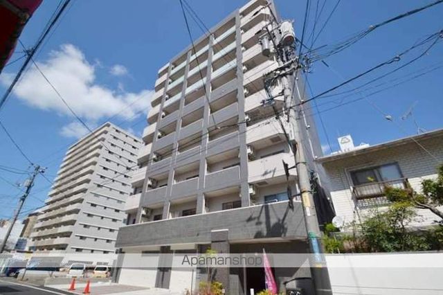 グラン ソート 柳町の外観写真
