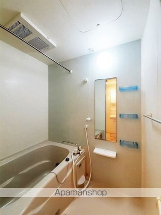 東京都立川市西砂町５丁目[2LDK/57.21m2]のバス
