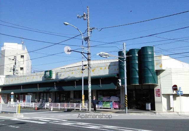 サザンみなとみらい御所山 203 ｜ 神奈川県横浜市西区御所山町60-4（賃貸アパート1R・2階・15.46㎡） その16