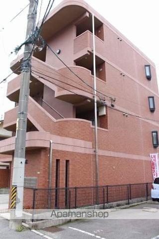 セゾン升本の外観写真