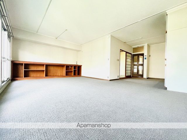淀川パークハウスC棟の内装写真