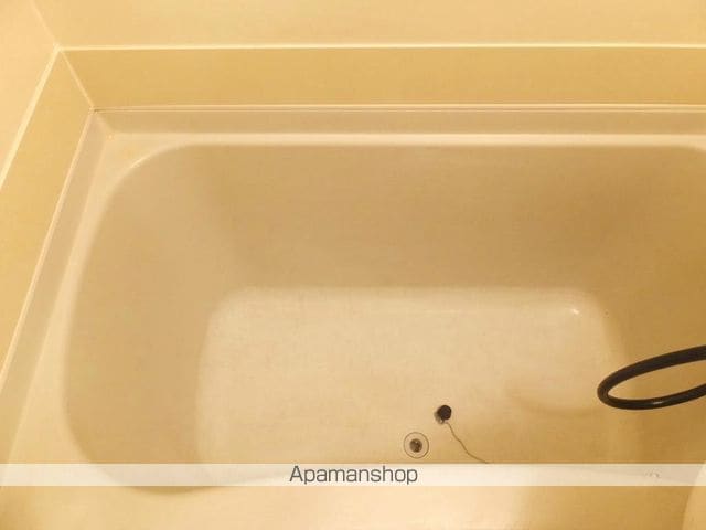 シェーンブルン月寒東の内装写真