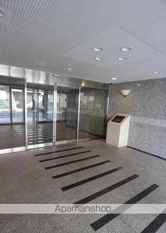 リガーレプレズント氷川台のその他写真