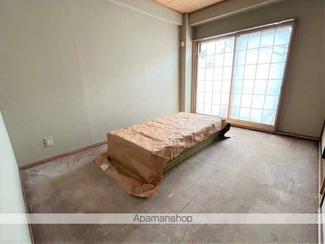 穂高ハイムの内装写真