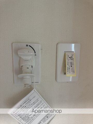 マークスNの内装写真