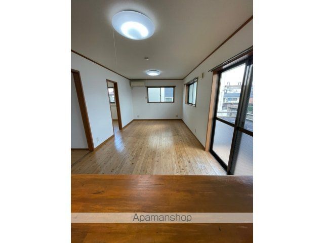 プチメゾン茶屋町Iの内装写真