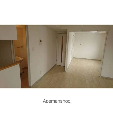 ミルキーウェイ菊水の内装写真