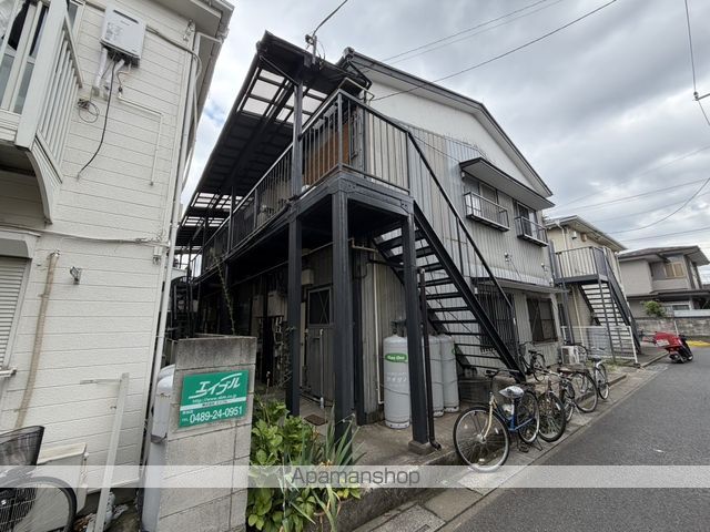 高取ハイツ