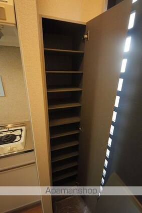 フォンテンブロー[1K/22.6m2]の内装2