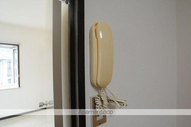 フレグランス増沢C棟の内装写真