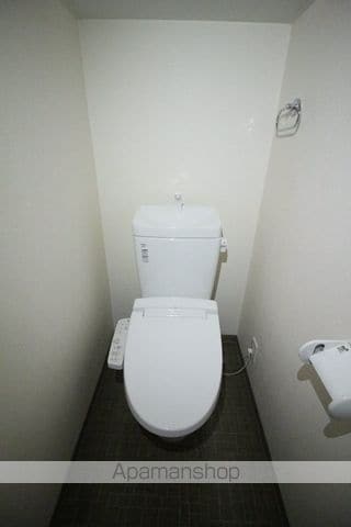 ホワイトストーン白石の内装写真