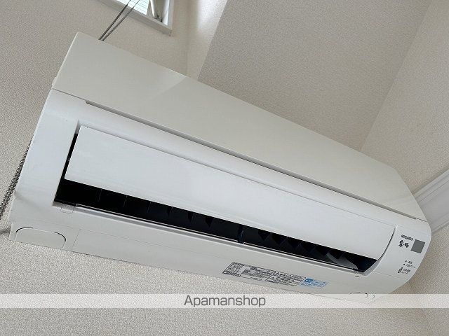 グランツ安芸長束の内装写真