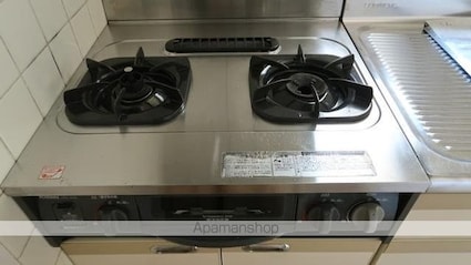 フォルム３３[1K/22.7m2]のその他設備1