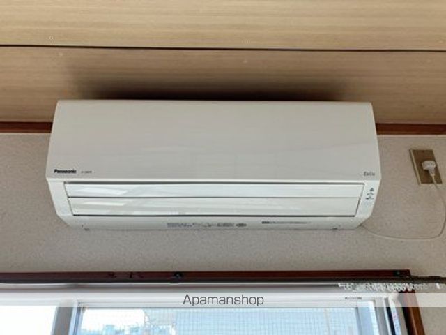 高橋ハイツの内装写真