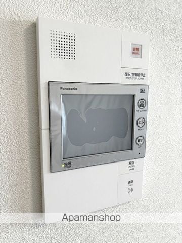 PRESSANCE大正エミナンスの内装写真