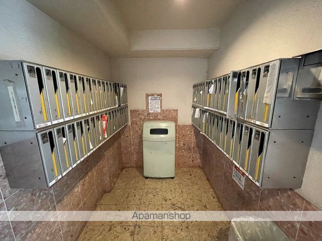 明和ハイツ南江口のその他写真